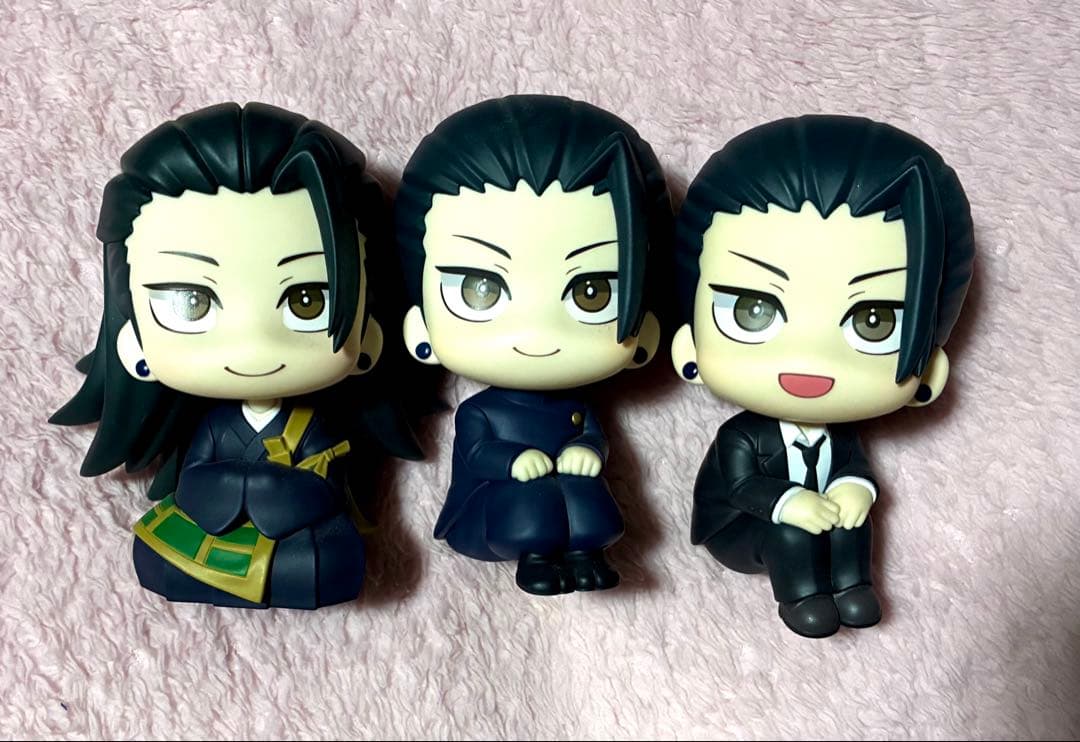 呪術廻戦　るかっぷ　夏油傑　まとめ売り