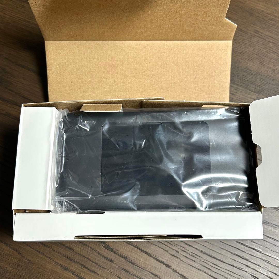 ［新品］Speed Wi‑Fi DOCK 5G 01