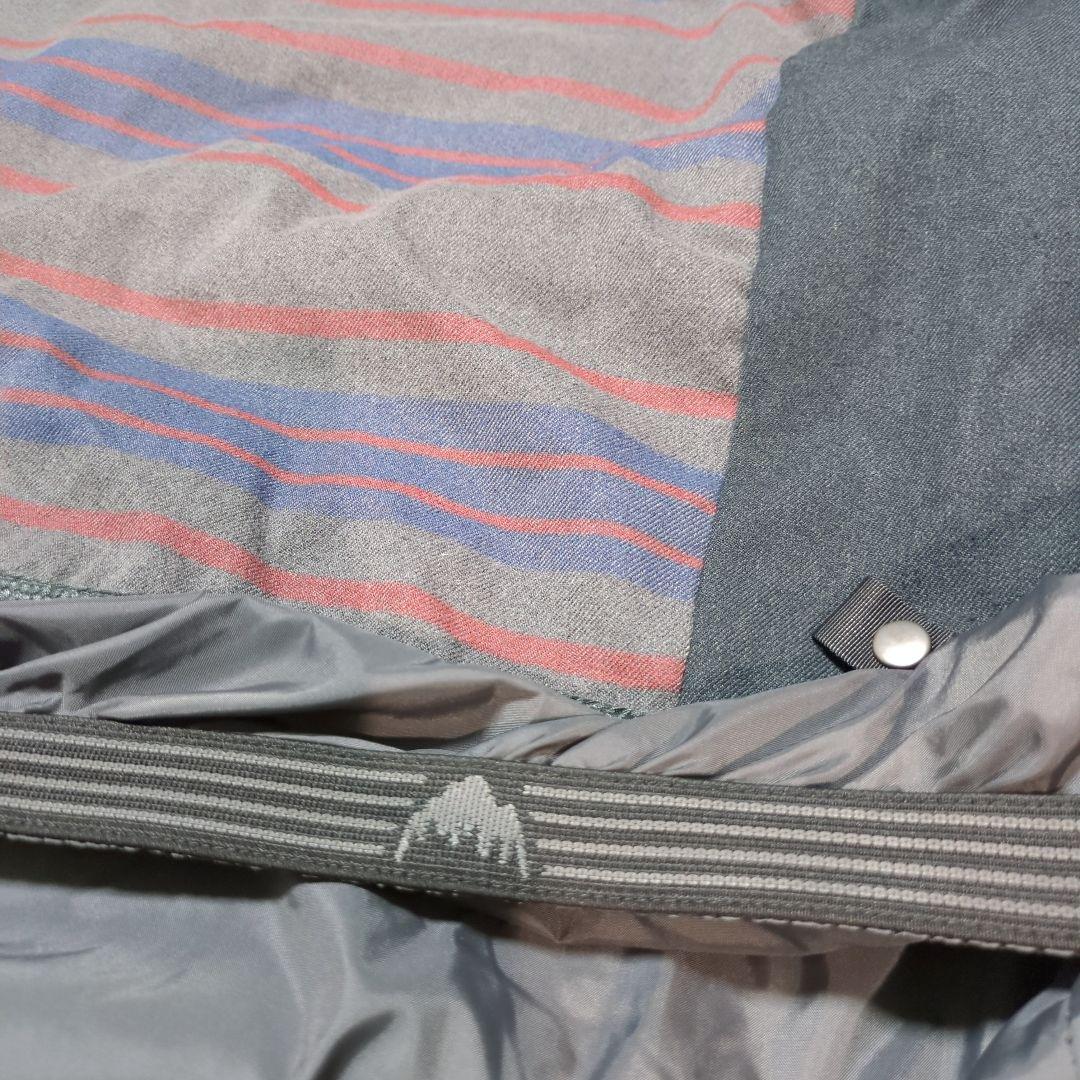 BURTON バートン DUNMORE JK　ダンモアジャケット 日本L相当