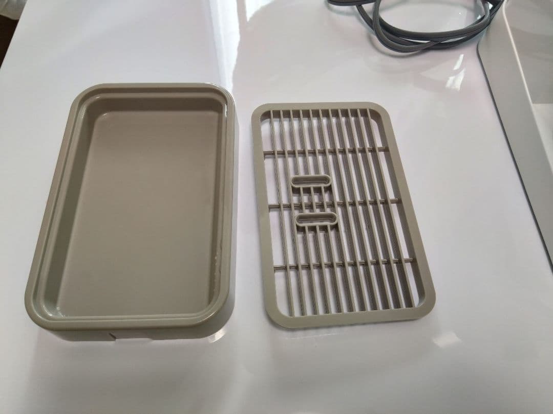 デロンギスティローザホワイト