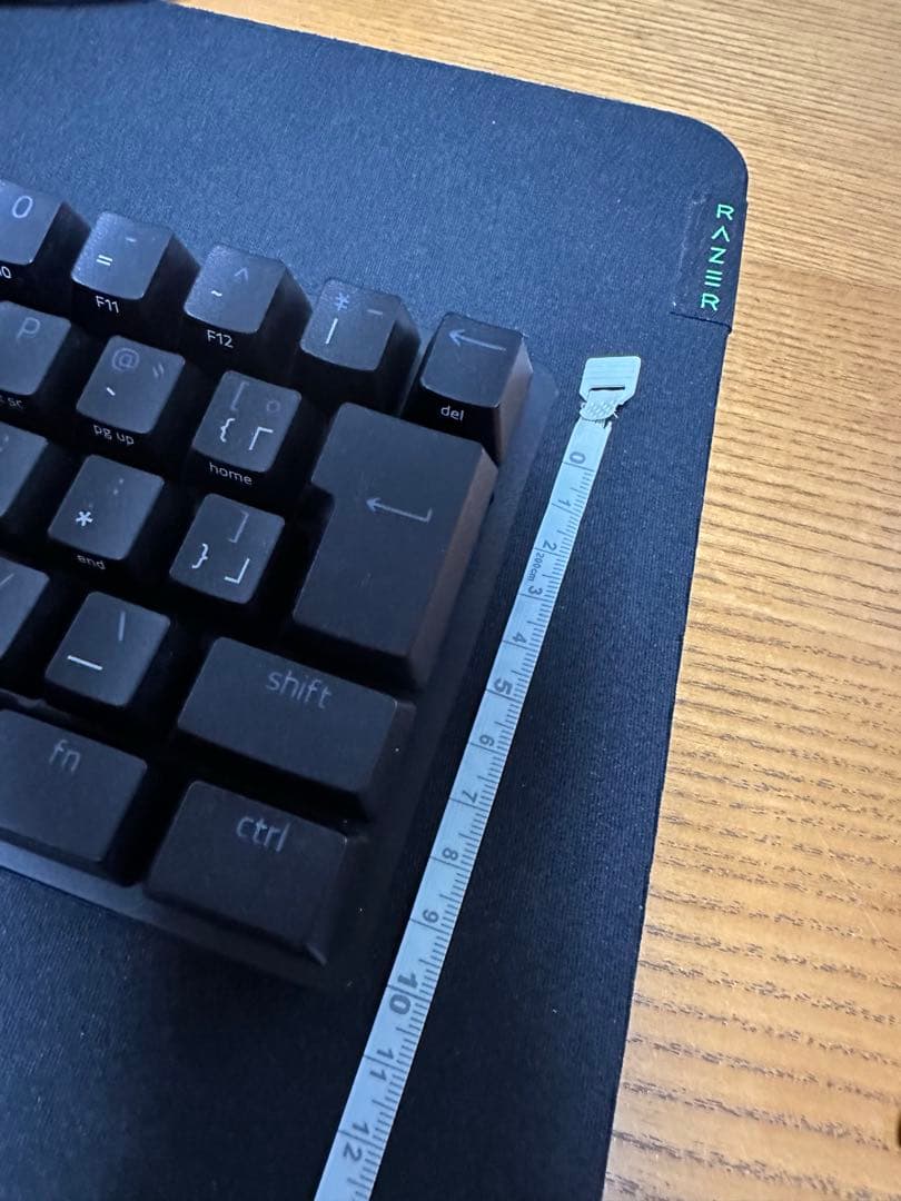 Razer マウス・キーボード・マウスパッド　3点セット