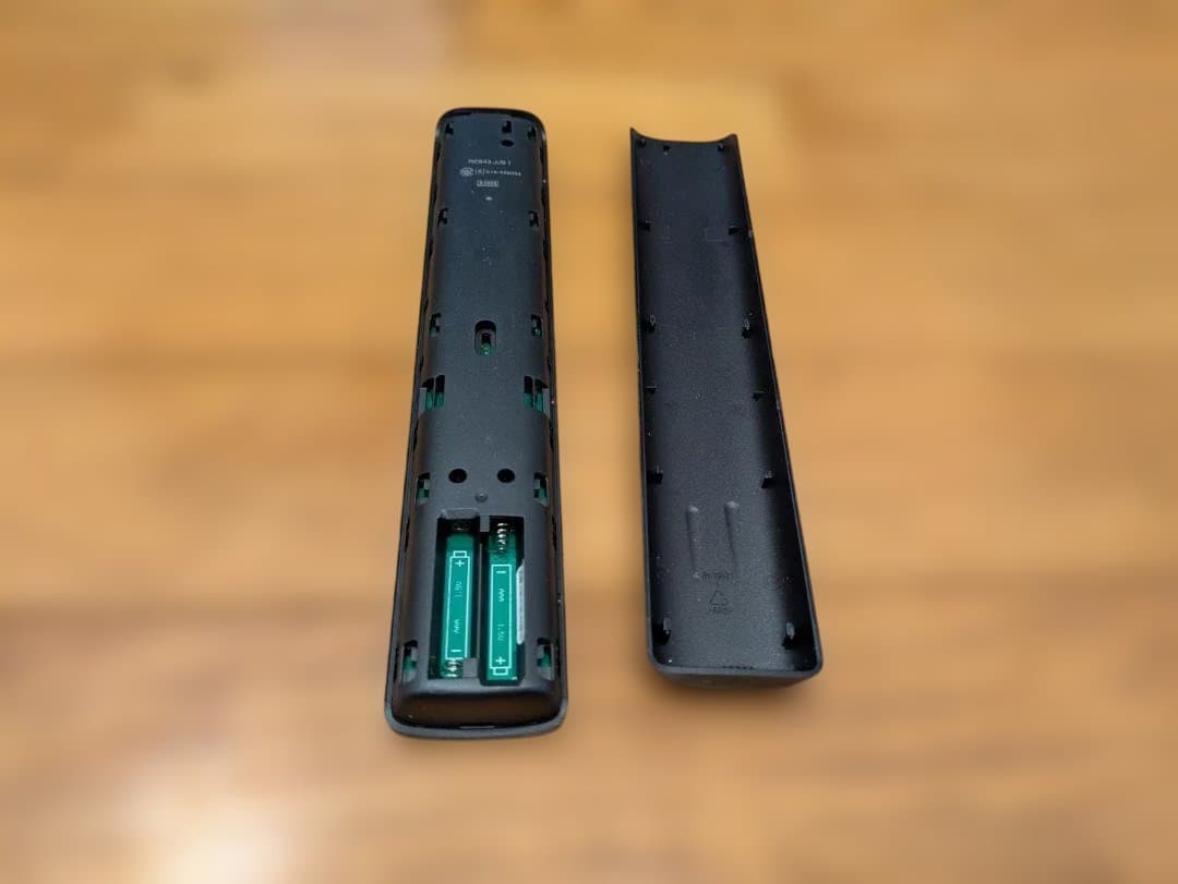 60083　TCL　TV　55V6B　2024年製