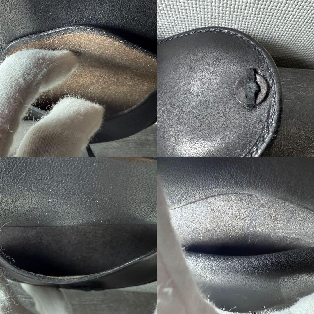 早い者勝ち‼️ goro's ゴローズ コンチョ　サドルレザー ケース