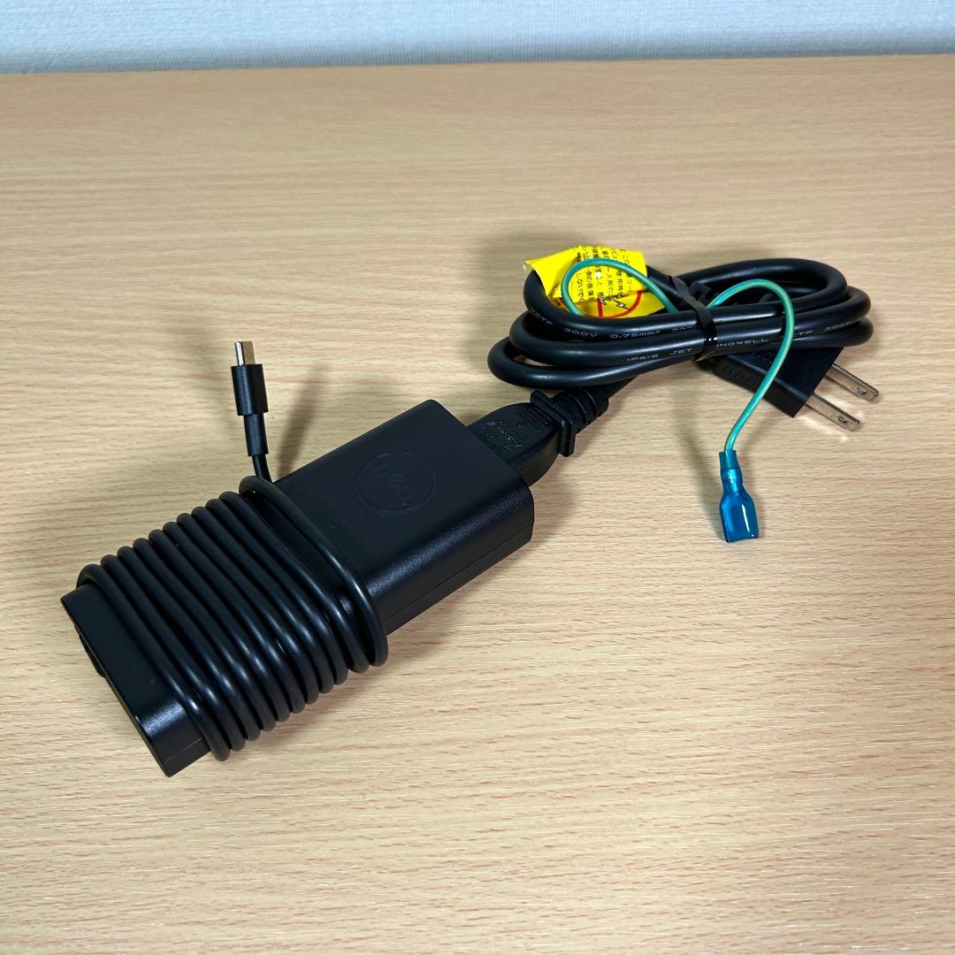 美品 DELL LATITUDE 7320 i7 32GB 512GB 13型