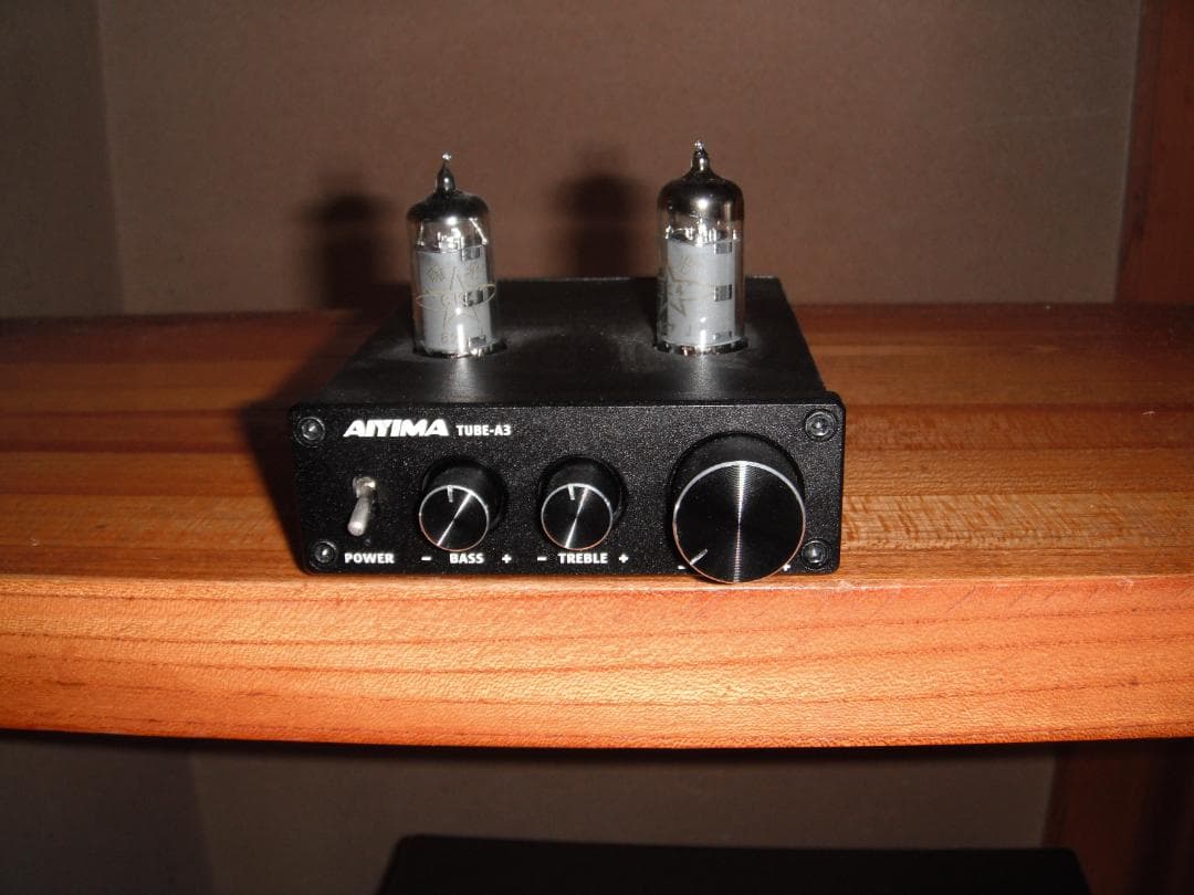 ELEKIT エレキット真空管アンプ TU-8100 ＆ おまけ（２点）