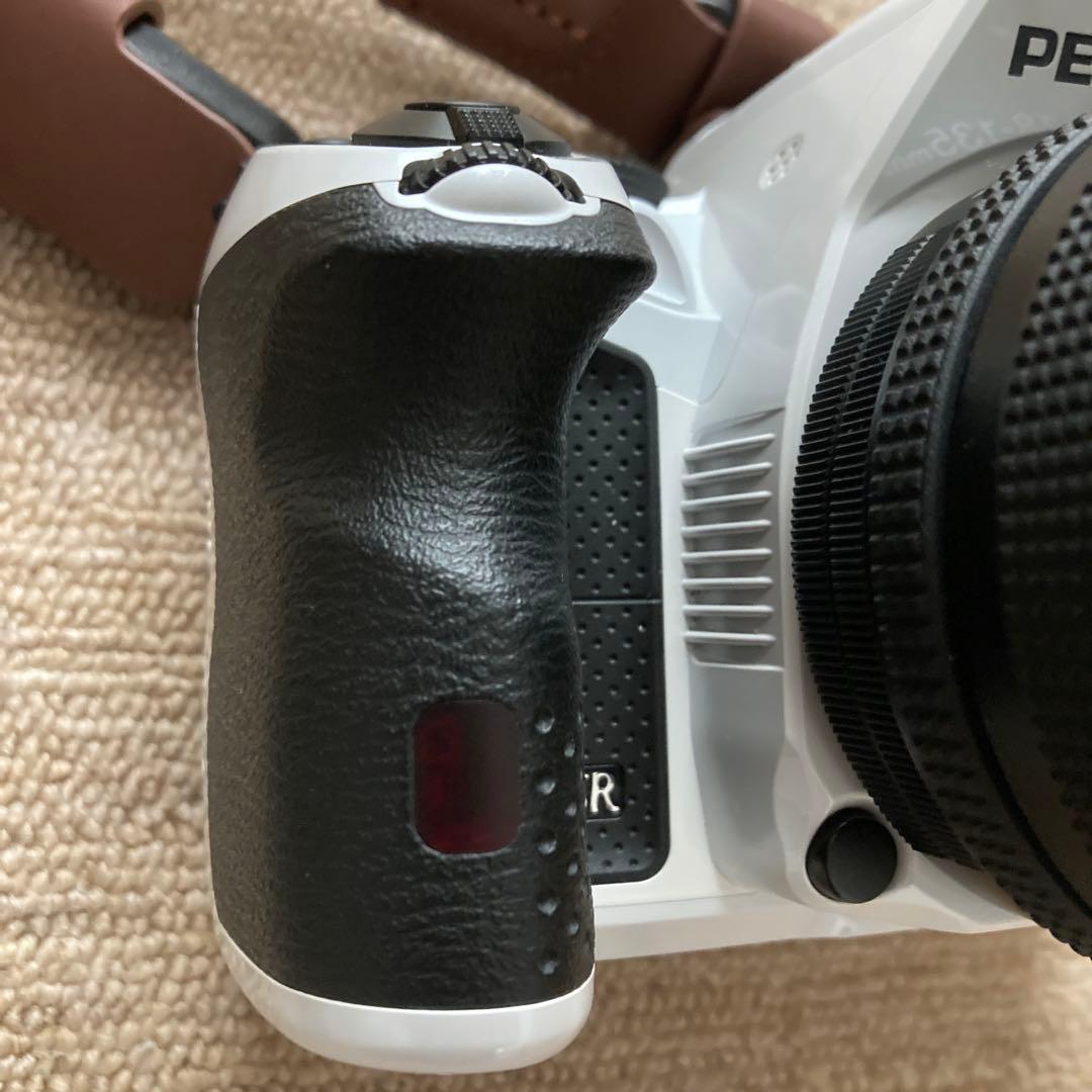 PENTAX K-30 18-135mm 良品