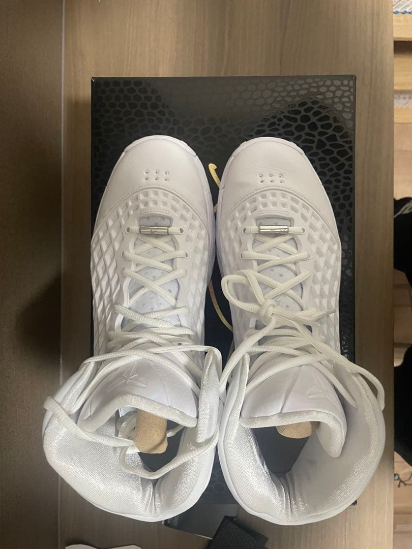 kobe3 protro コービー3 プロトロ