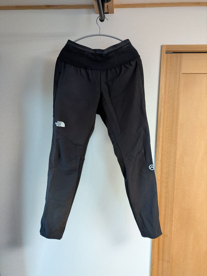 THE NORTH FACE トレイルエクスプロールタイツ ／ ウィメンズXL
