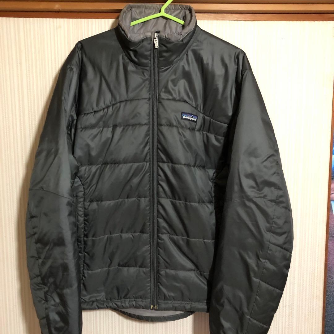 パタゴニア　ダウンジャケット