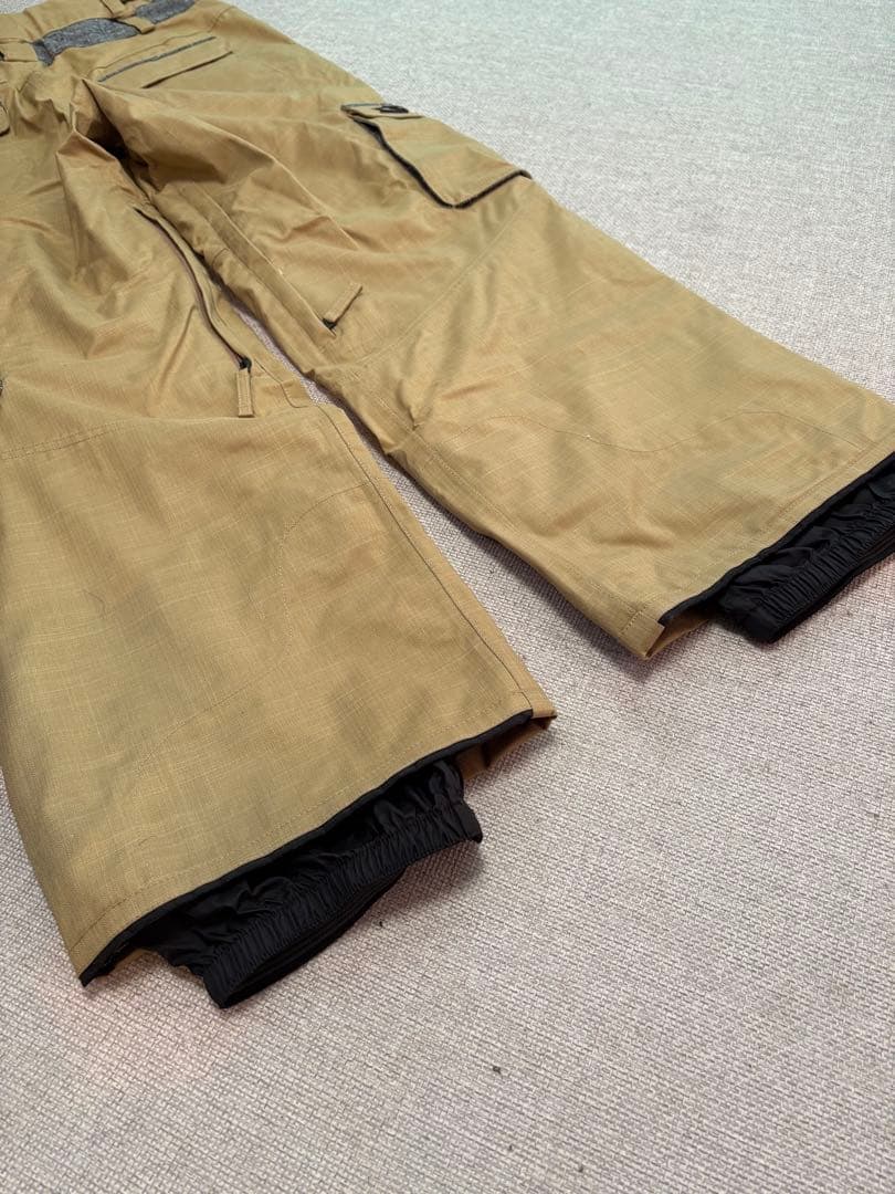 【美品】O'NEILL オニール スノーボード ウェア セットアップ