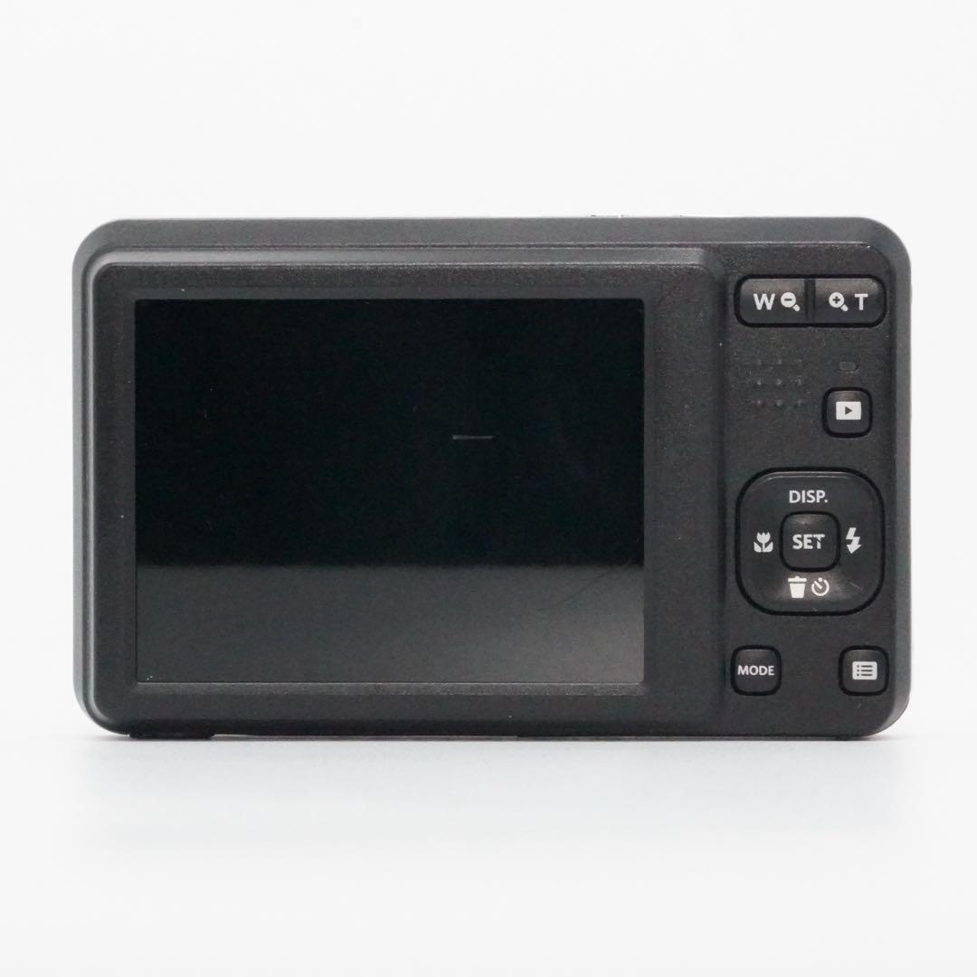 KODAK PIXPRO FZ55 レッド デジタルカメラ