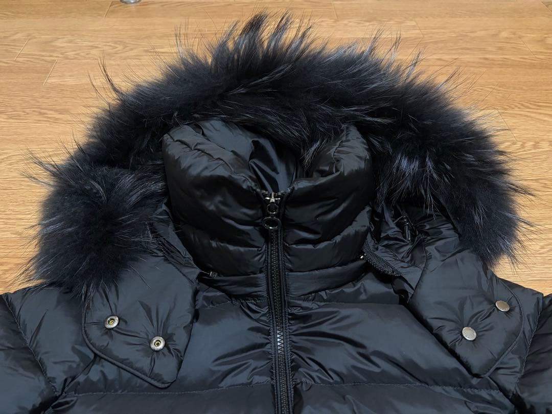 25-26AW タトラス SARMA 未使用級 ダウンジャケット 現行モデル