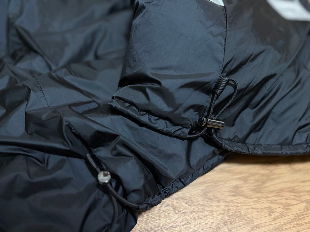 25-26AW タトラス SARMA 未使用級 ダウンジャケット 現行モデル