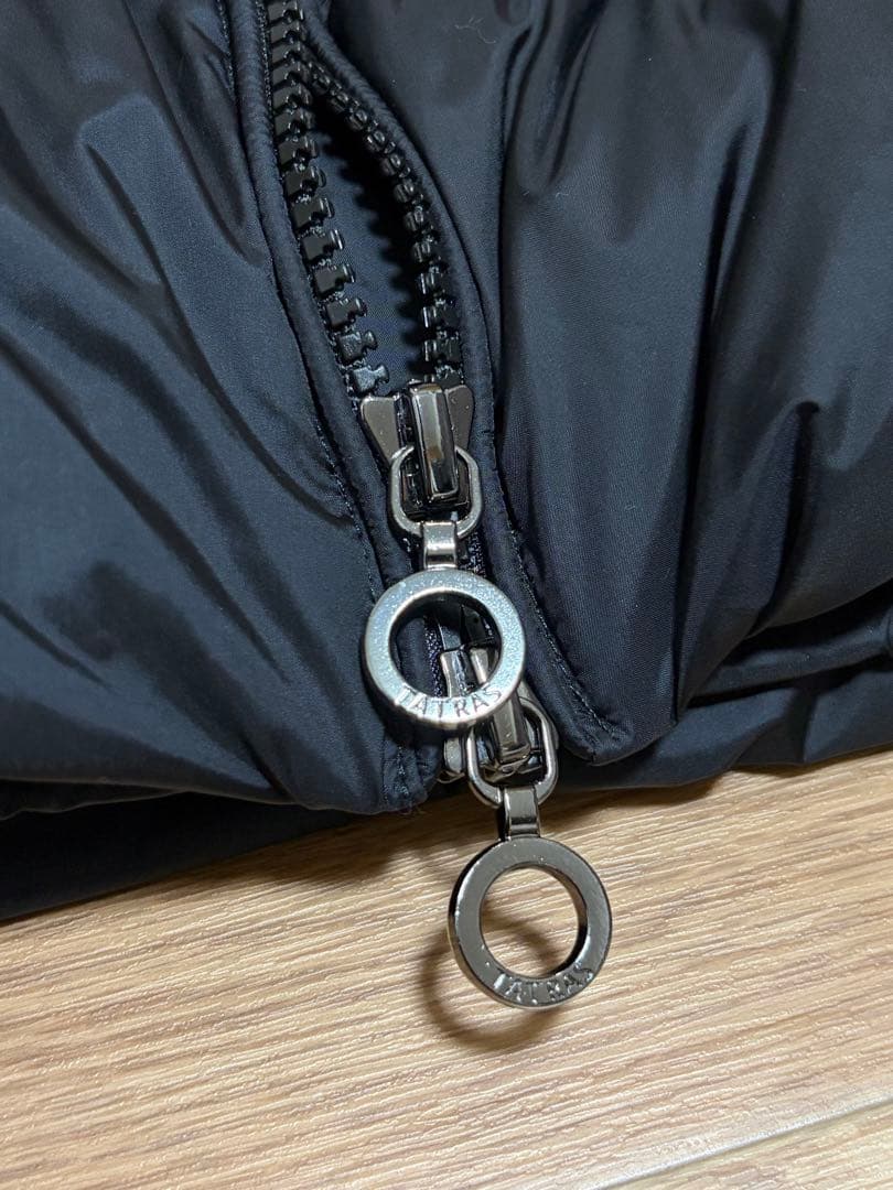 25-26AW タトラス SARMA 未使用級 ダウンジャケット 現行モデル