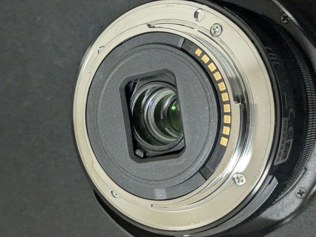 SONY ミラーレス一眼カメラ VLOGCAM ZV-E10 APS-C