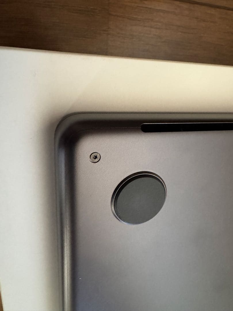 【美品】MacBook Pro 16 M3 Pro 36GB 512GB