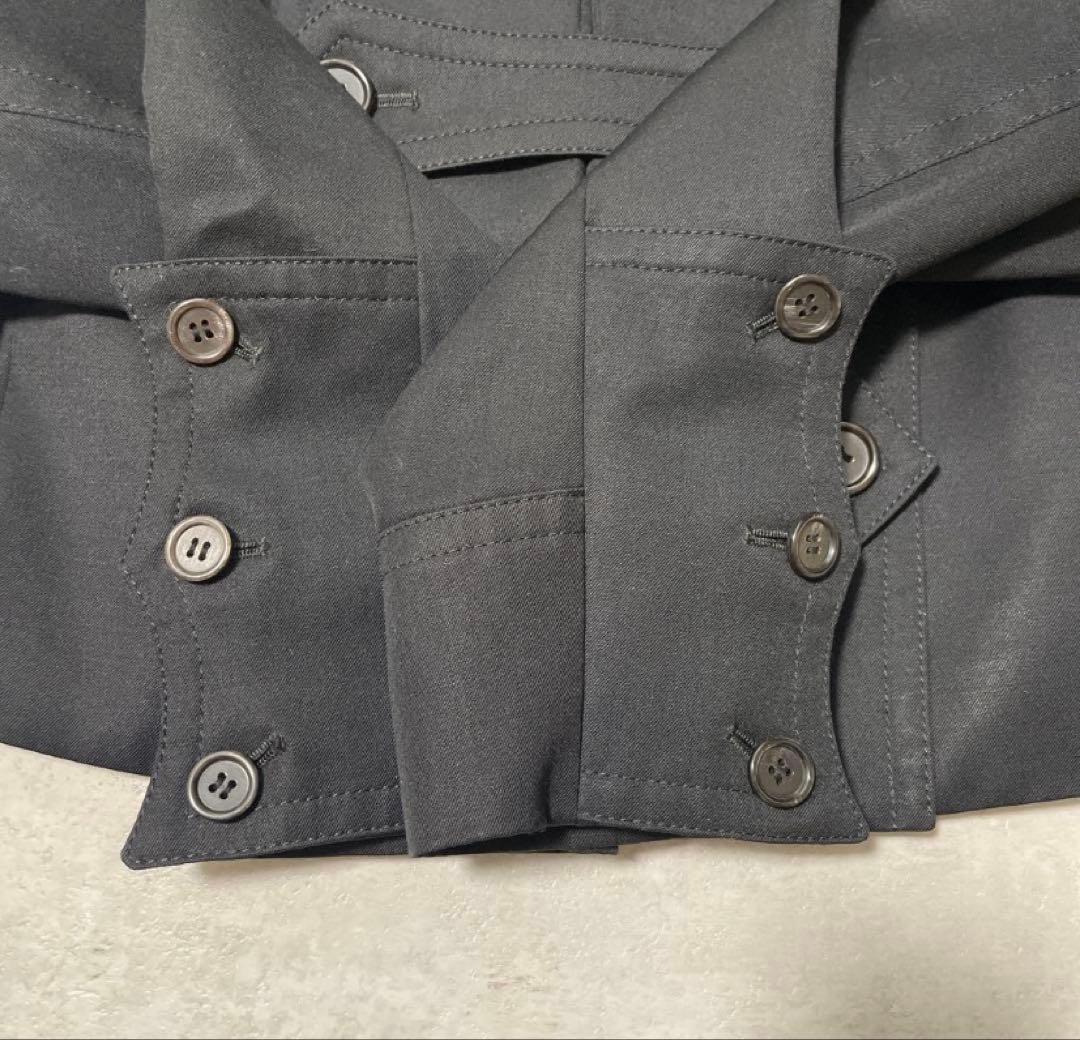 ノワールニノミヤジャケット