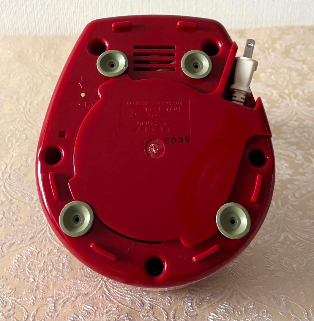 【美品♪】　あじのさと　Wスピード　Y-2400W