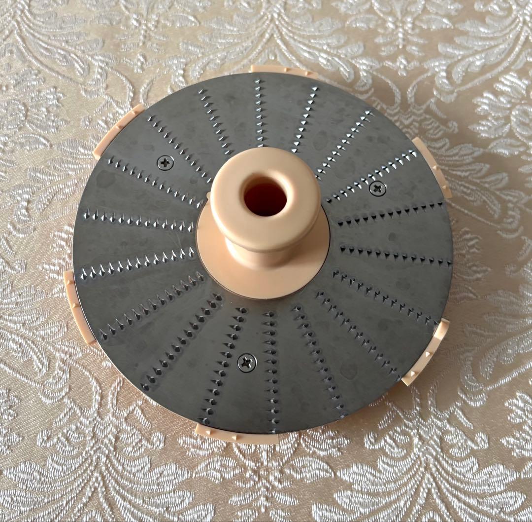 【美品♪】　あじのさと　Wスピード　Y-2400W