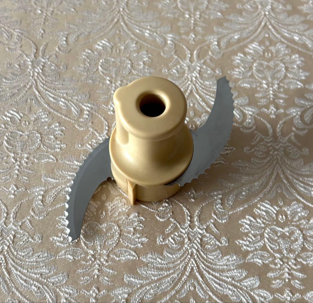 【美品♪】　あじのさと　Wスピード　Y-2400W