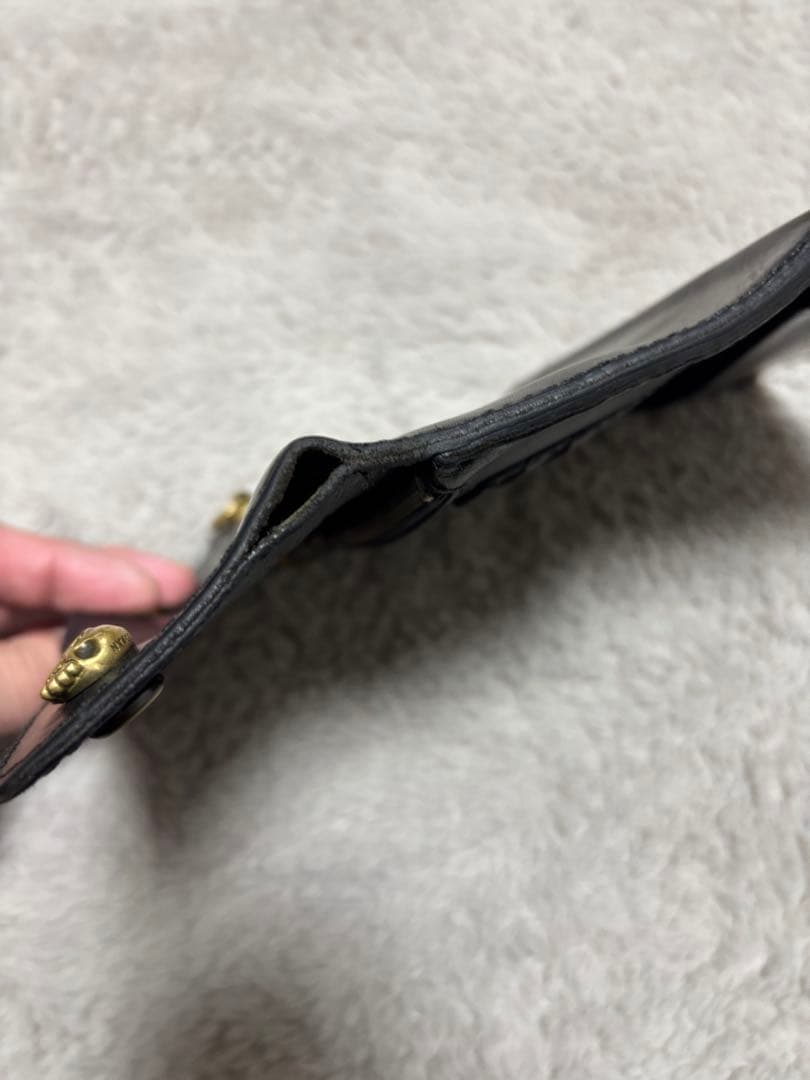 TT&CO. マニア必見 バイカーウォレット ブッテーロ 超希少