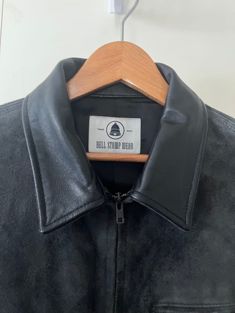 BELL STAMP WEAR CAR LOVE JAM ベルスタンプ