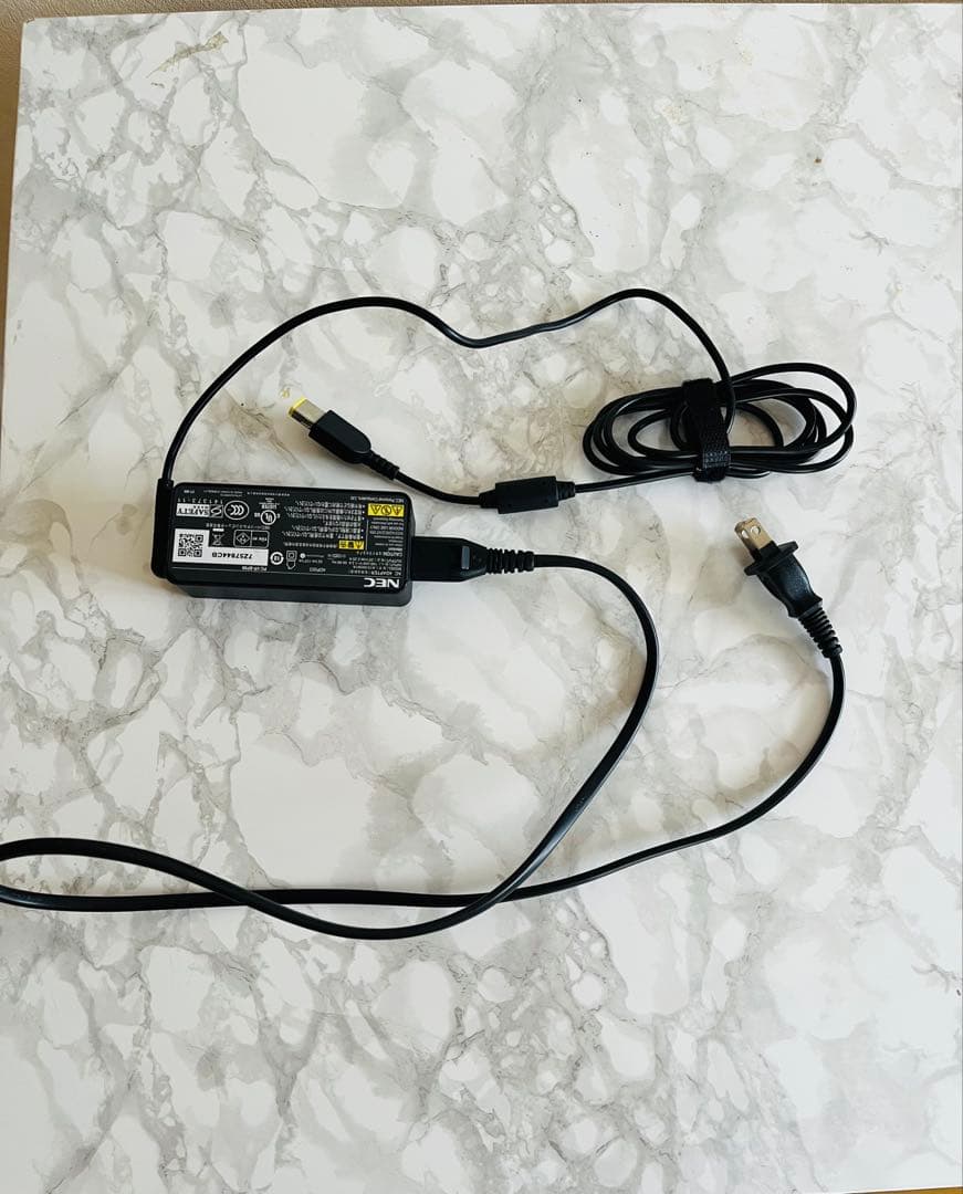 NEC ノート型GN254 Corei5 7200 Blu-ray搭載