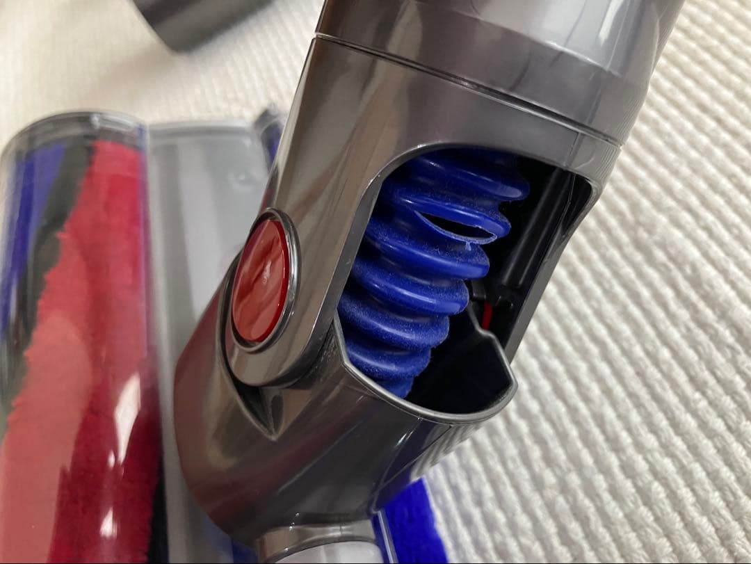 Dyson V11 Absolute スティッククリーナー 本体　ジャンク品