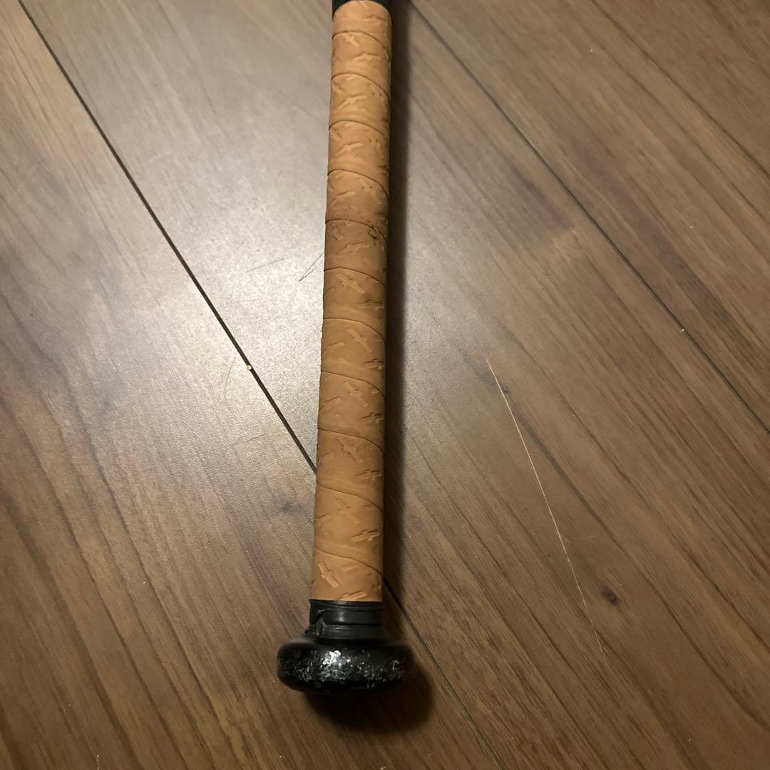 中学硬式　SKYBEAT LIGHT 硬式バット