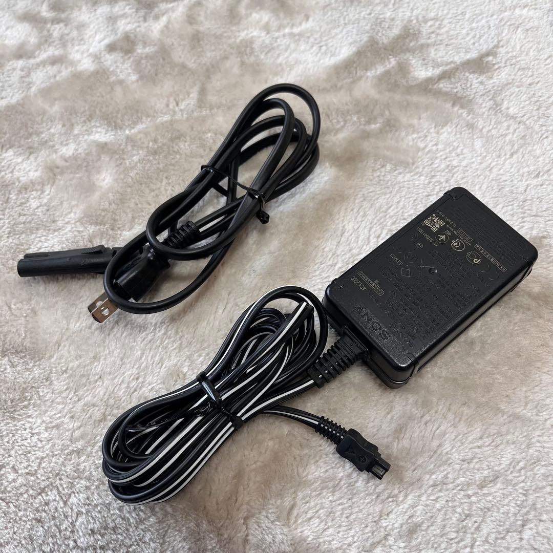 SONY HDビデオカメラ Handycam HDR-PJ590V ブラック