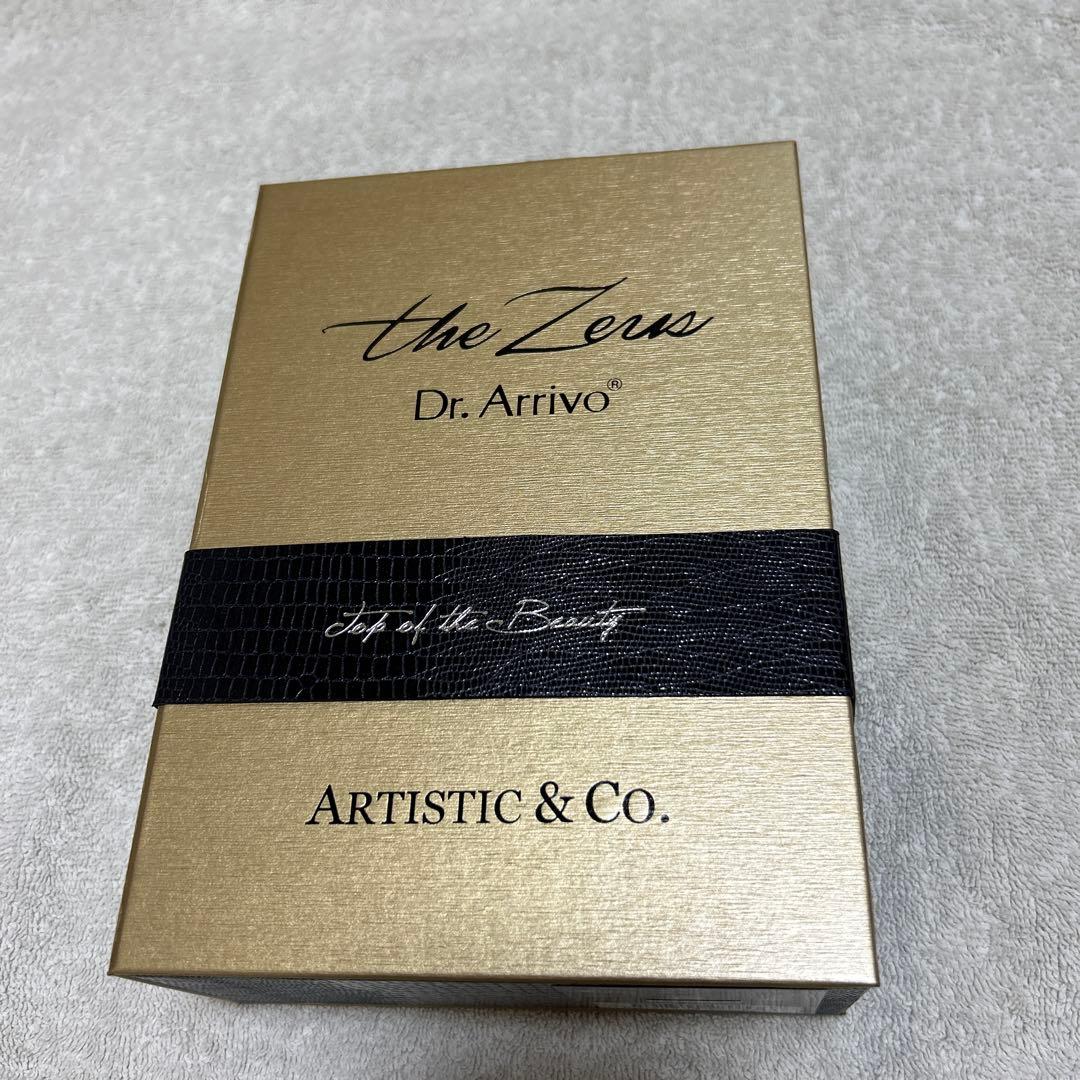 ARTISTIC＆CO Dr.Arrivo The Zeus