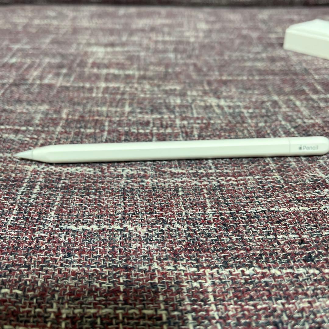 Apple Pencil（USB-C）美品