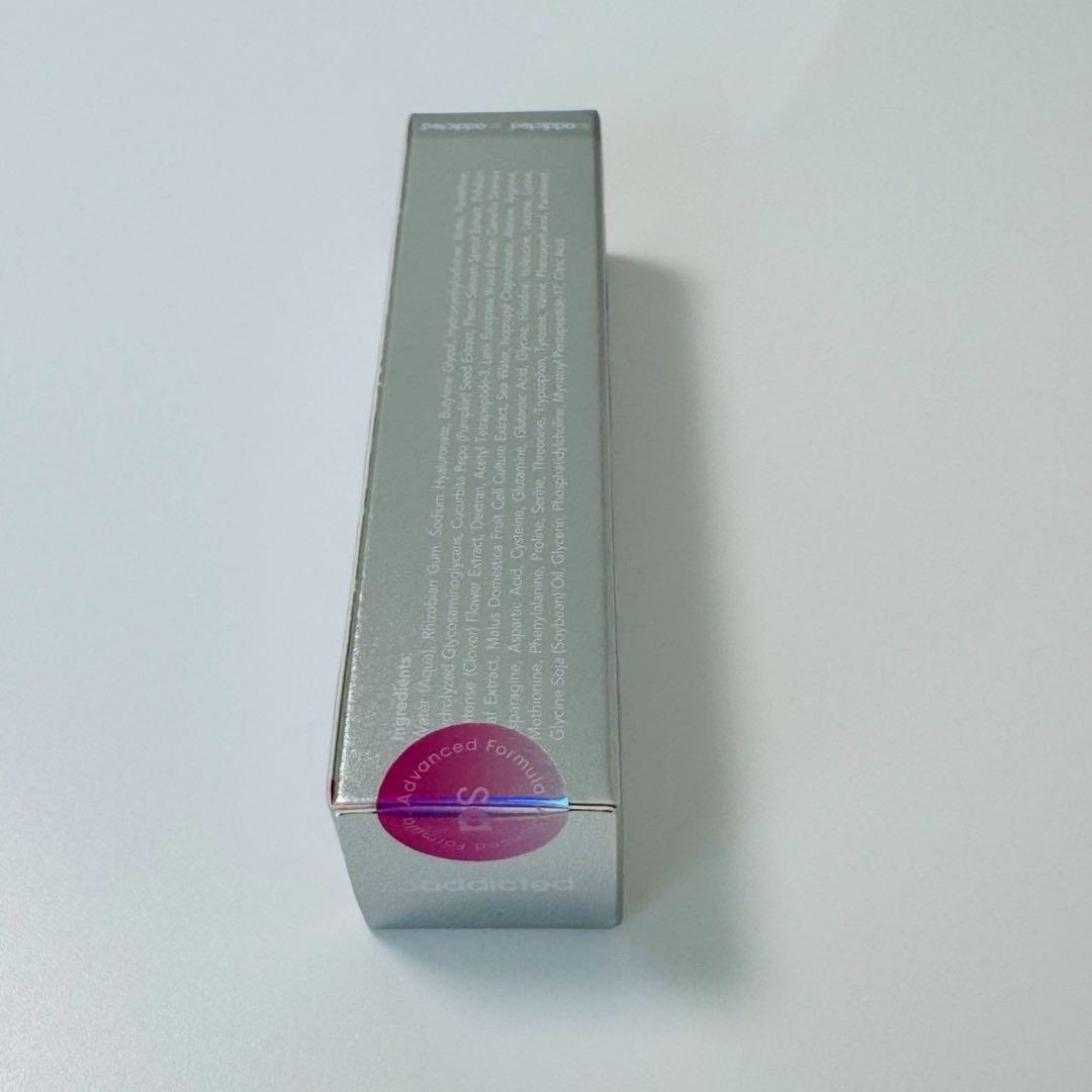 P様3点セット【シャイニー(ブラシ付)】【ラッシュアディクト】【サンスクリーン】