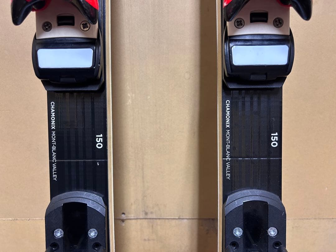 DYNASTAR Speed TEAM SL 150cm　ラディウス11m