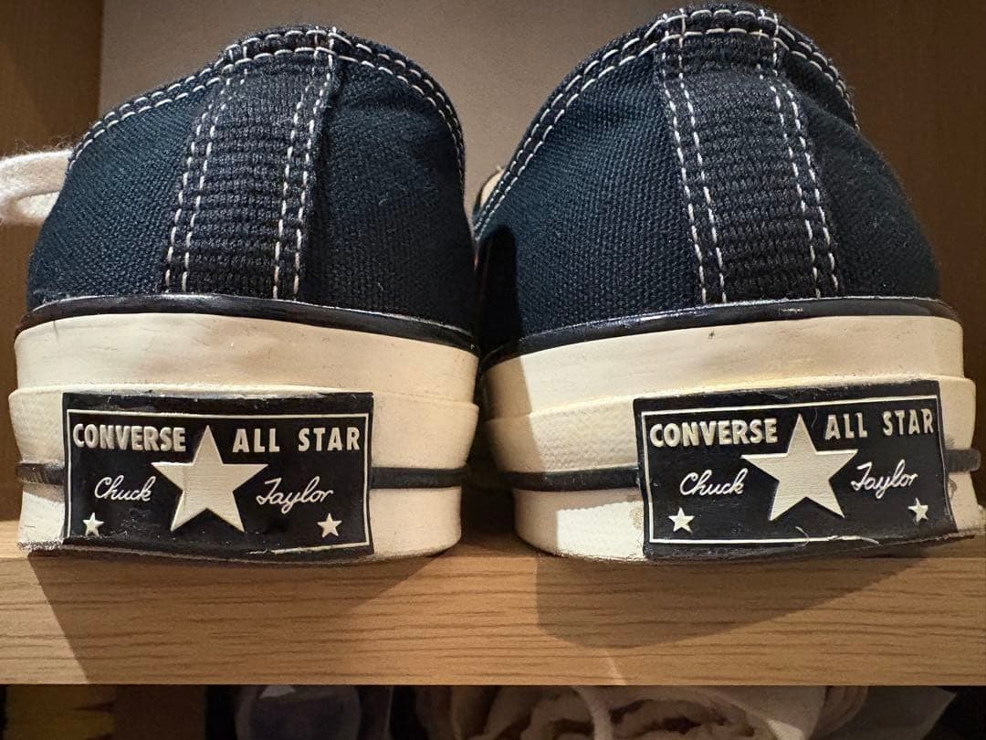 CONVERSE ct70 フレイム