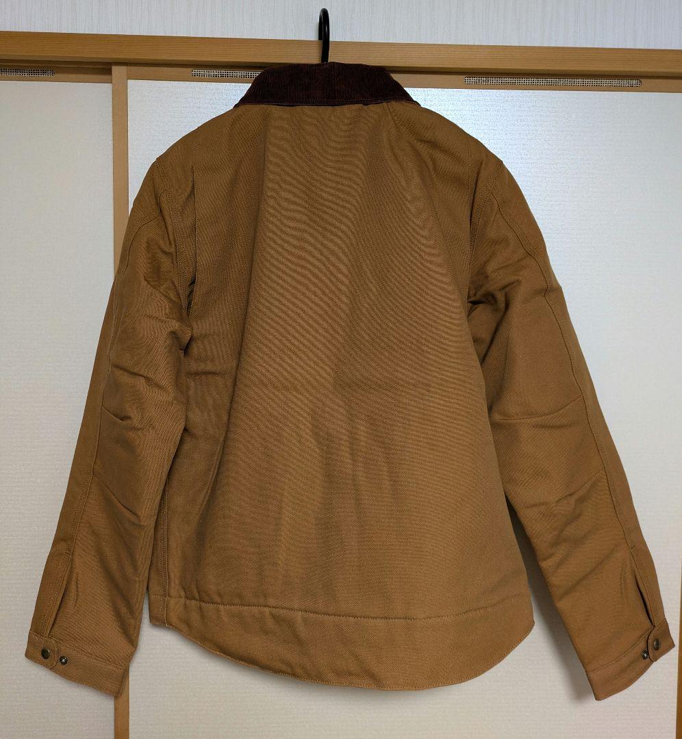 Carhartt　カーハート　デトロイトジャケット