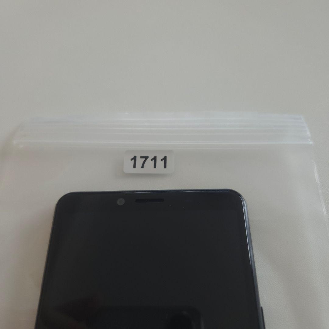 Xperia 10 ⅱ アンドロイド11 シムフリー エクスペリア ７１１