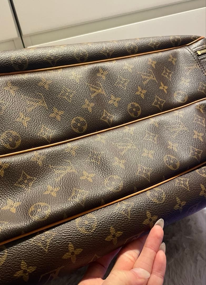 【５０万超‼️美品】ルイヴィトン　モノグラム　アリゼ24H ヴァン・キャトル