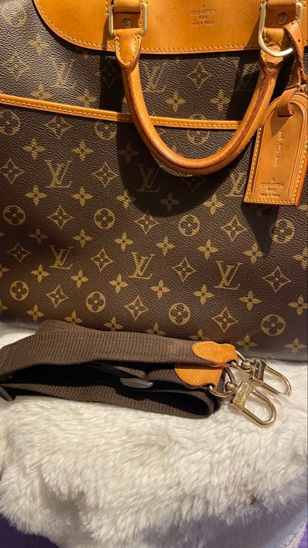 【５０万超‼️美品】ルイヴィトン　モノグラム　アリゼ24H ヴァン・キャトル