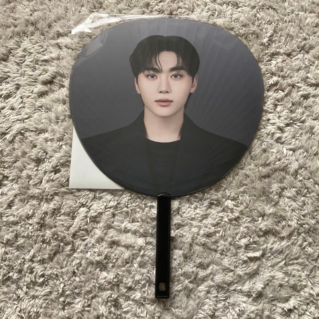 SEVENTEEN 세븐틴 セブチ new うちわ イメージピケット イメピケ