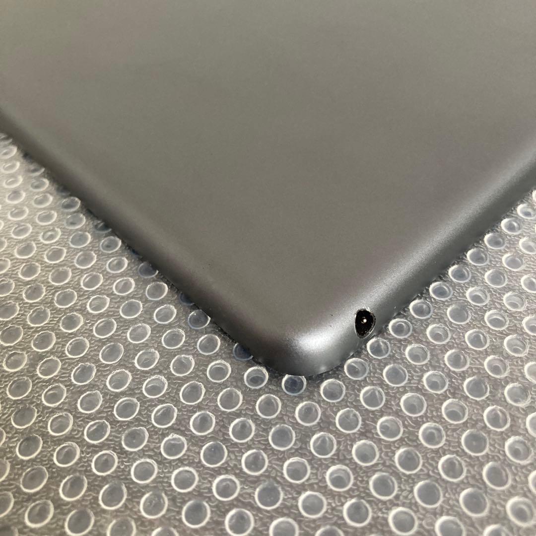 2880【早い者勝ち】iPad7 第7世代 32GB WIFIモデル☆