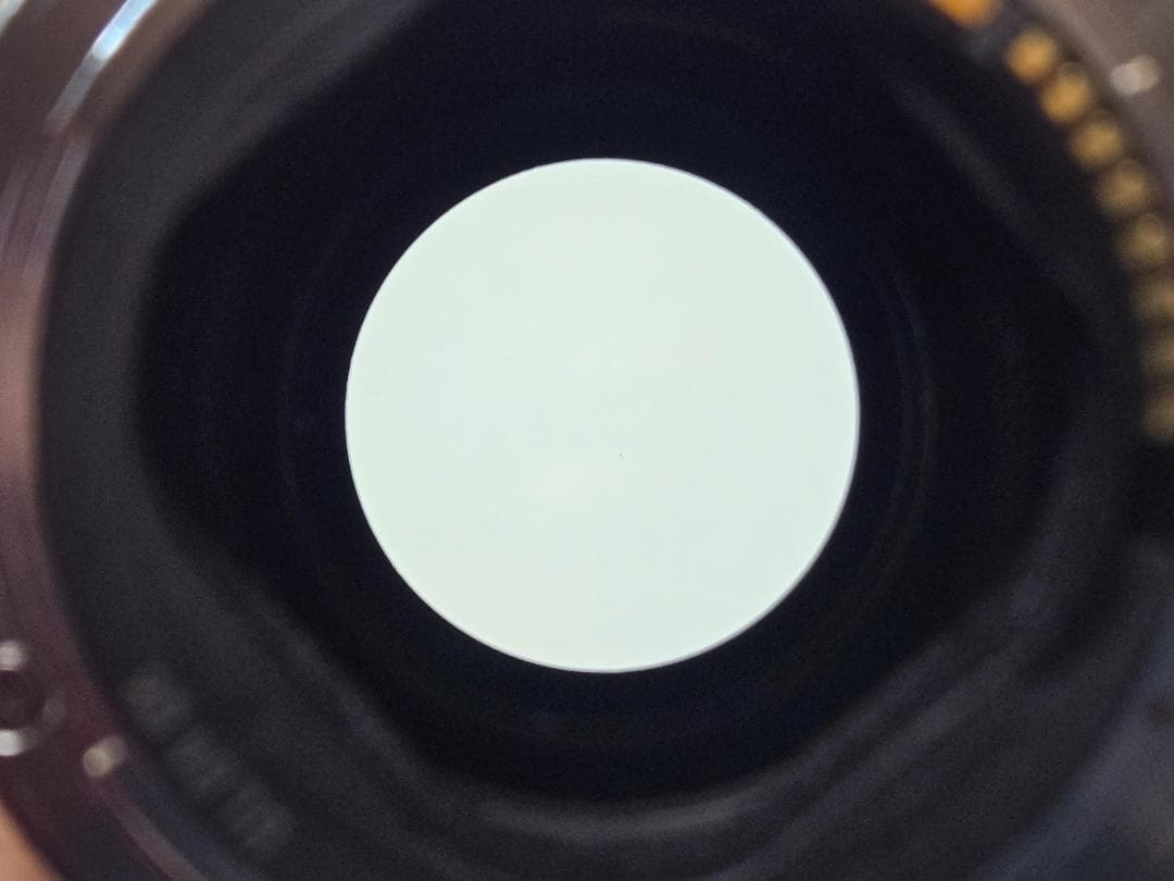 【美品】EF70-200mm F2.8L USM【動作良好】