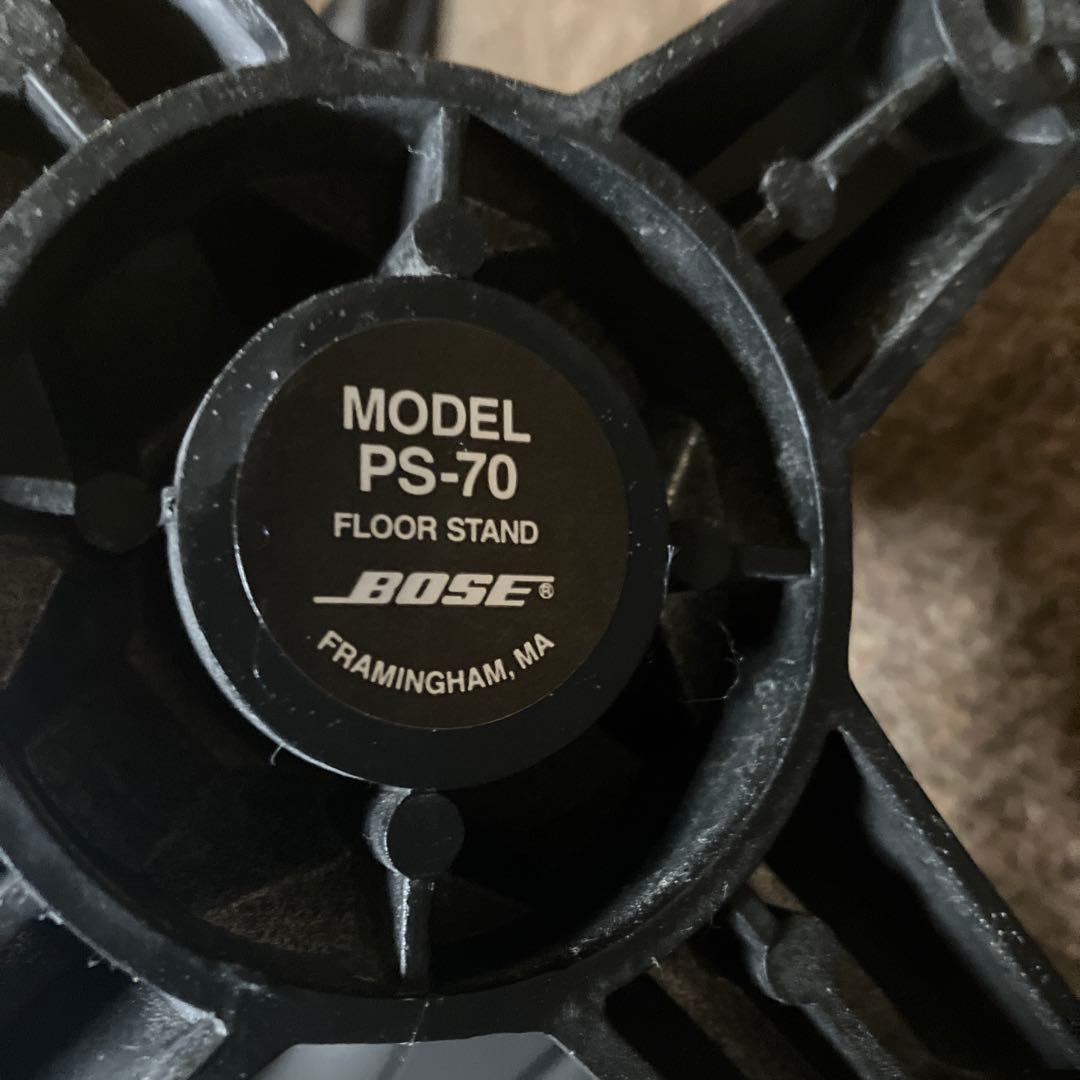 BOSE ACOUSTIMASS CANNON サブウーファーAM-033