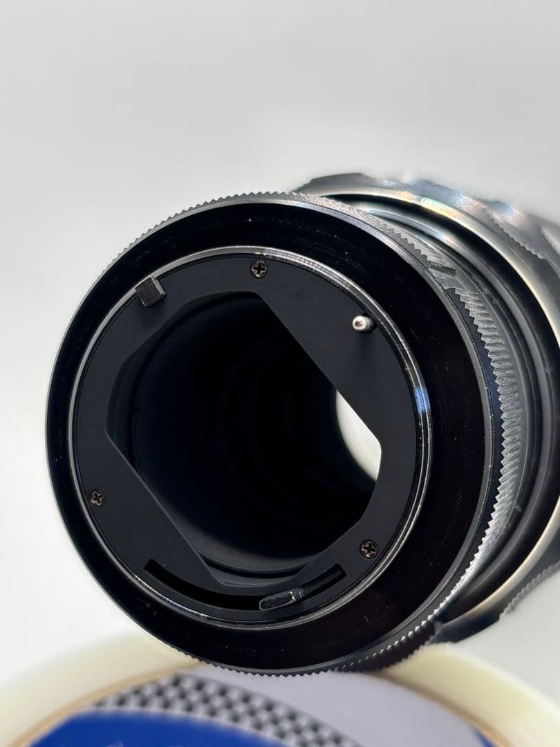 PENTAX smc TAKUMAR 300mm F4 M42マウント