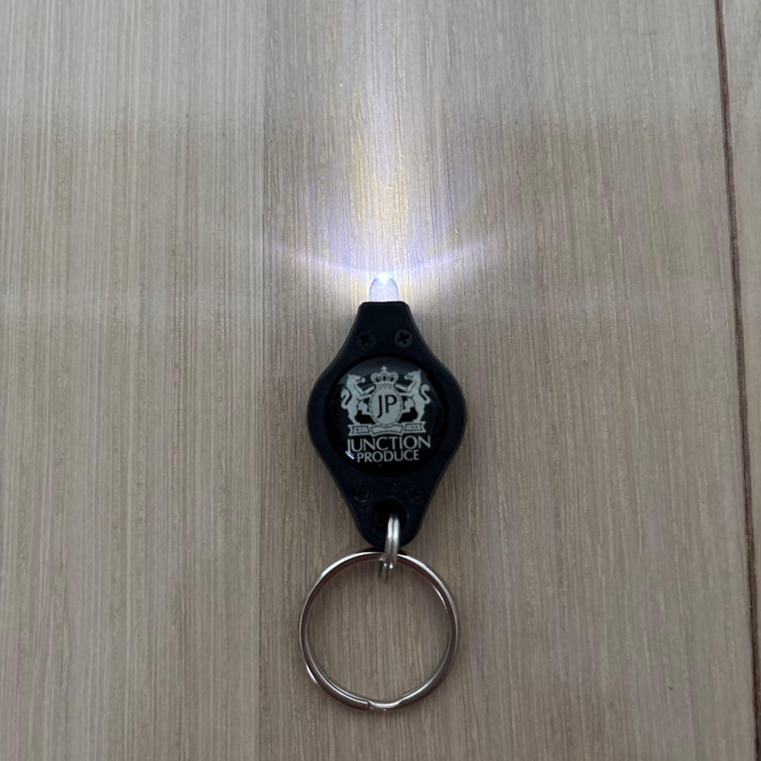 JUNCTION PRODUCE 小物類6点セット