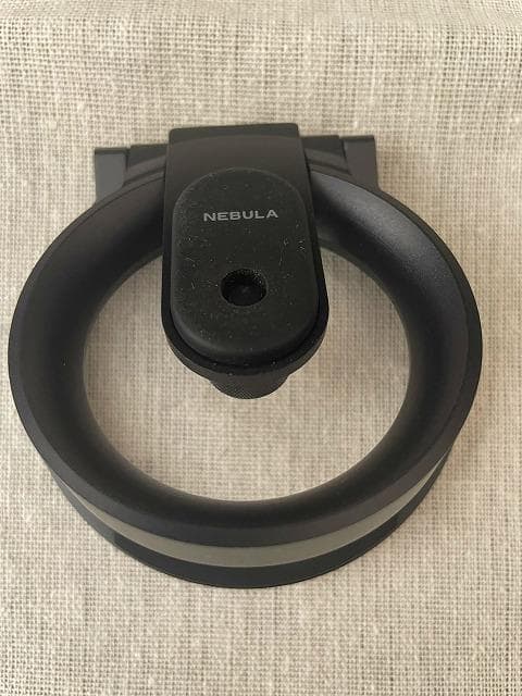 Anker Nebula Capsule 3 Laser プロジェクター