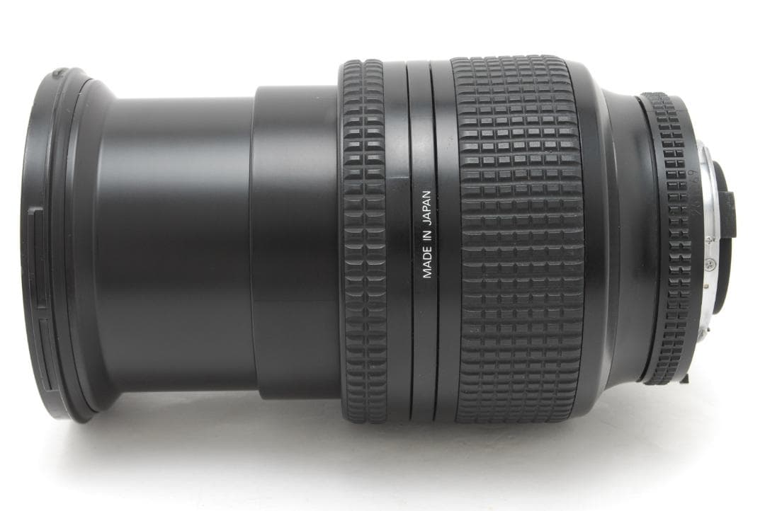 レンズ(ズーム) Nikon AF 24-120mm F/3.5-5.6 D L0186
