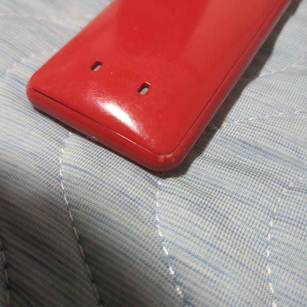 AU Infobar 2 インフォバー2 　 起動確認