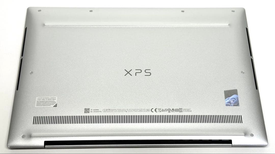 【期間限定】 XPS 13 9310 Core i7 SSD 2TB 16GB
