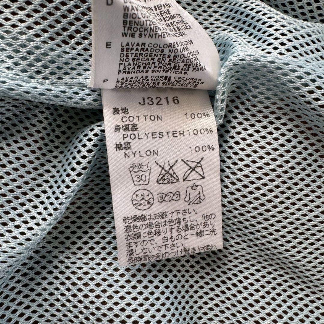 希少 FRED PERRY コーデュロイ ジャケット ブルゾン ブラウン